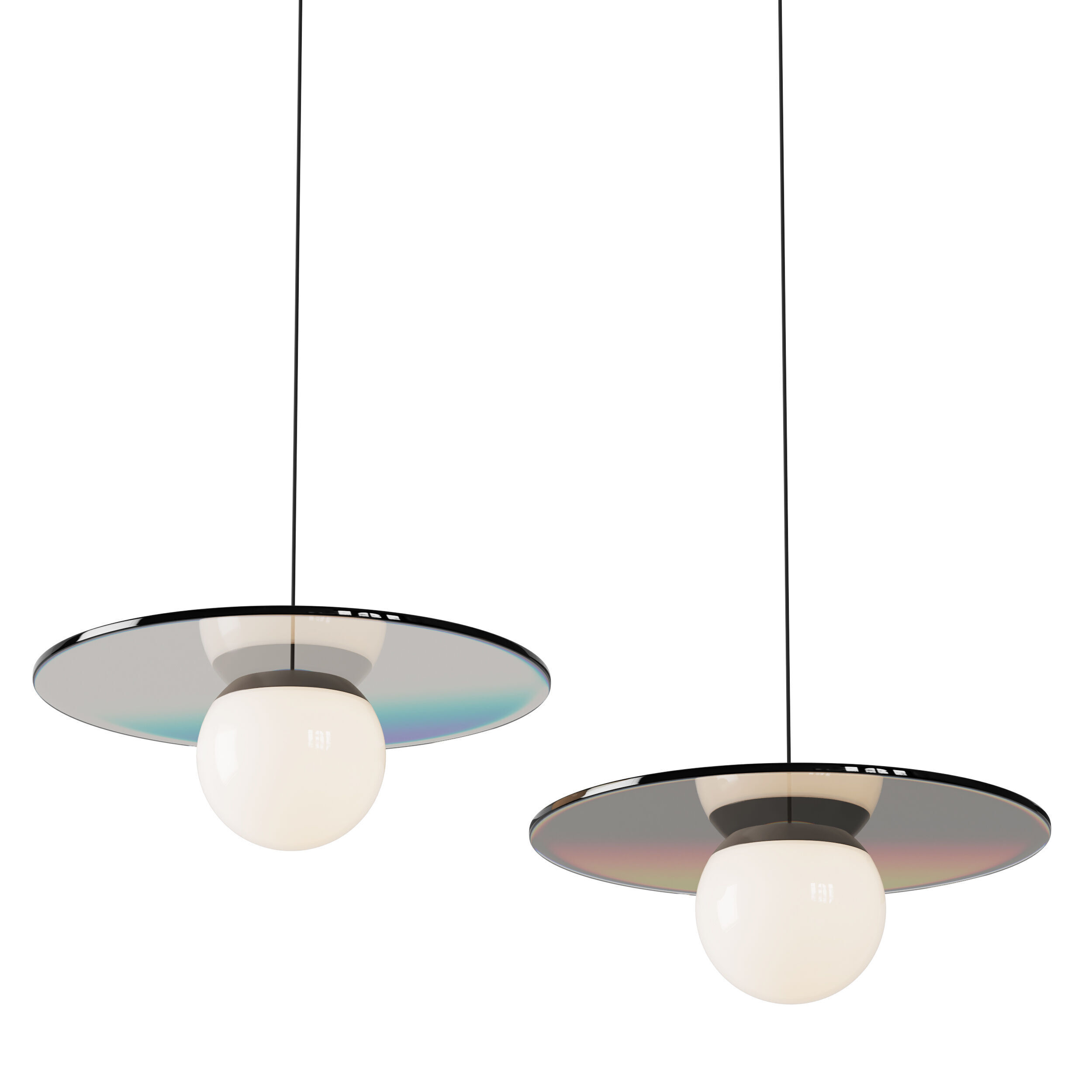 MOLTE light 3D model_5