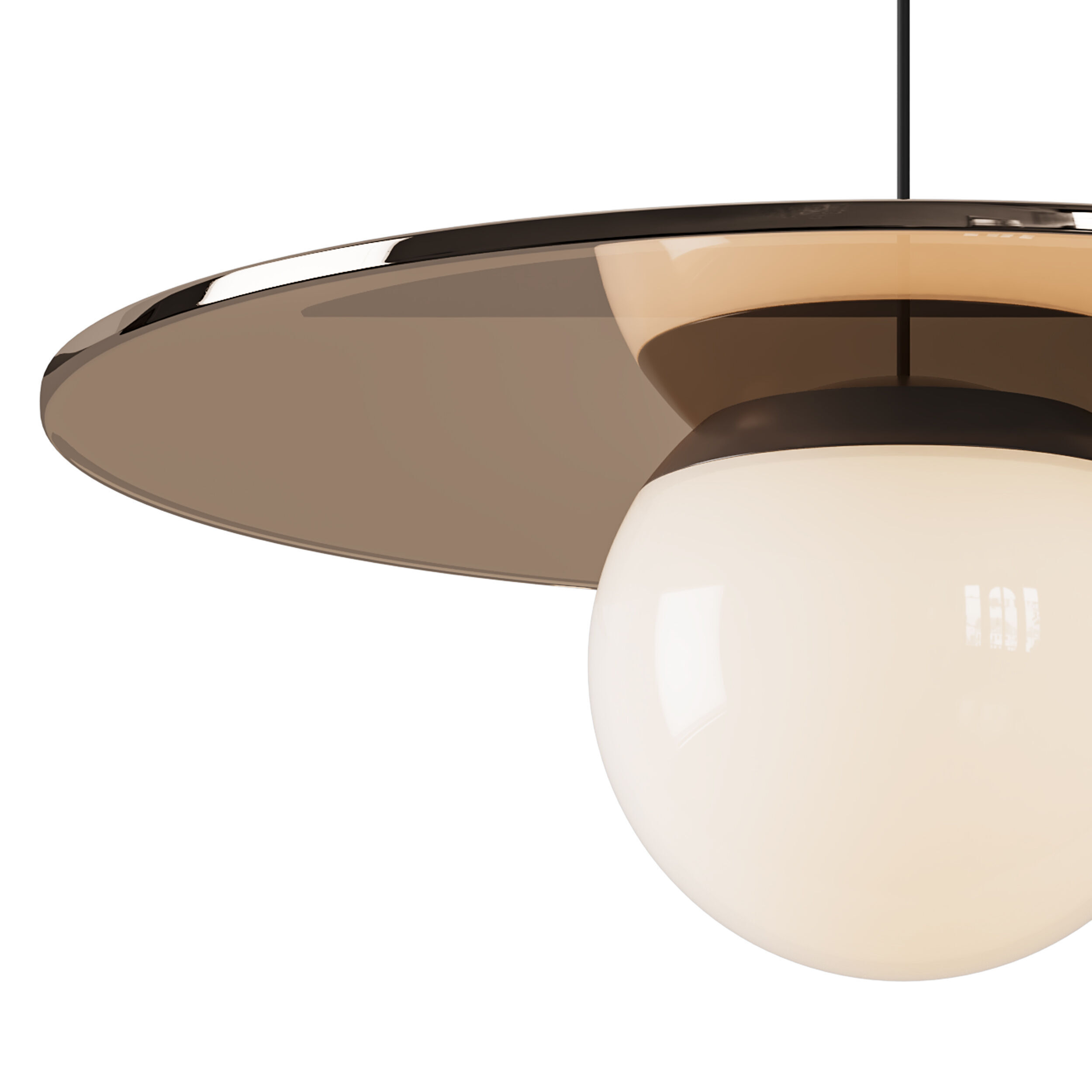 MOLTE light 3D model_9