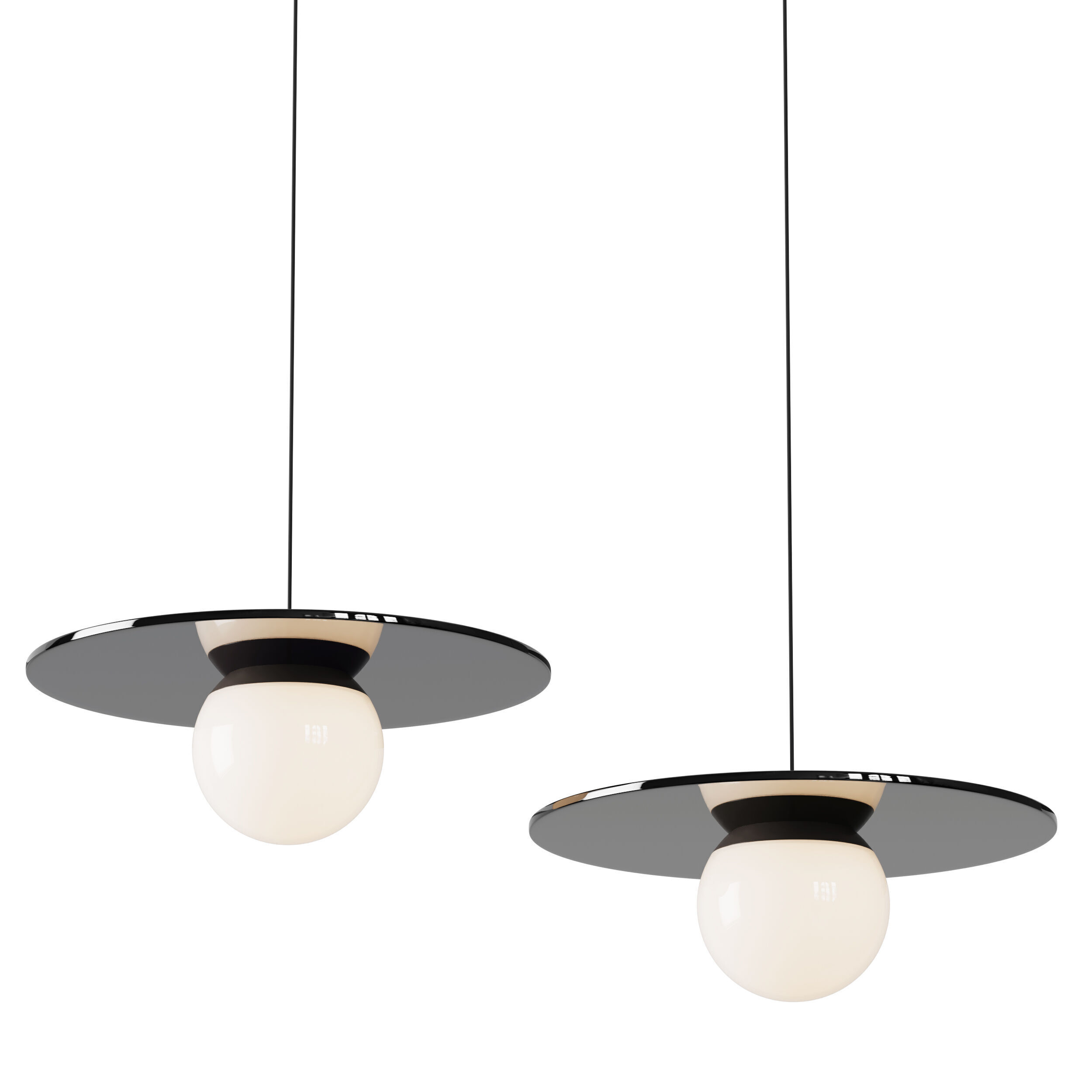 MOLTE light 3D model_6