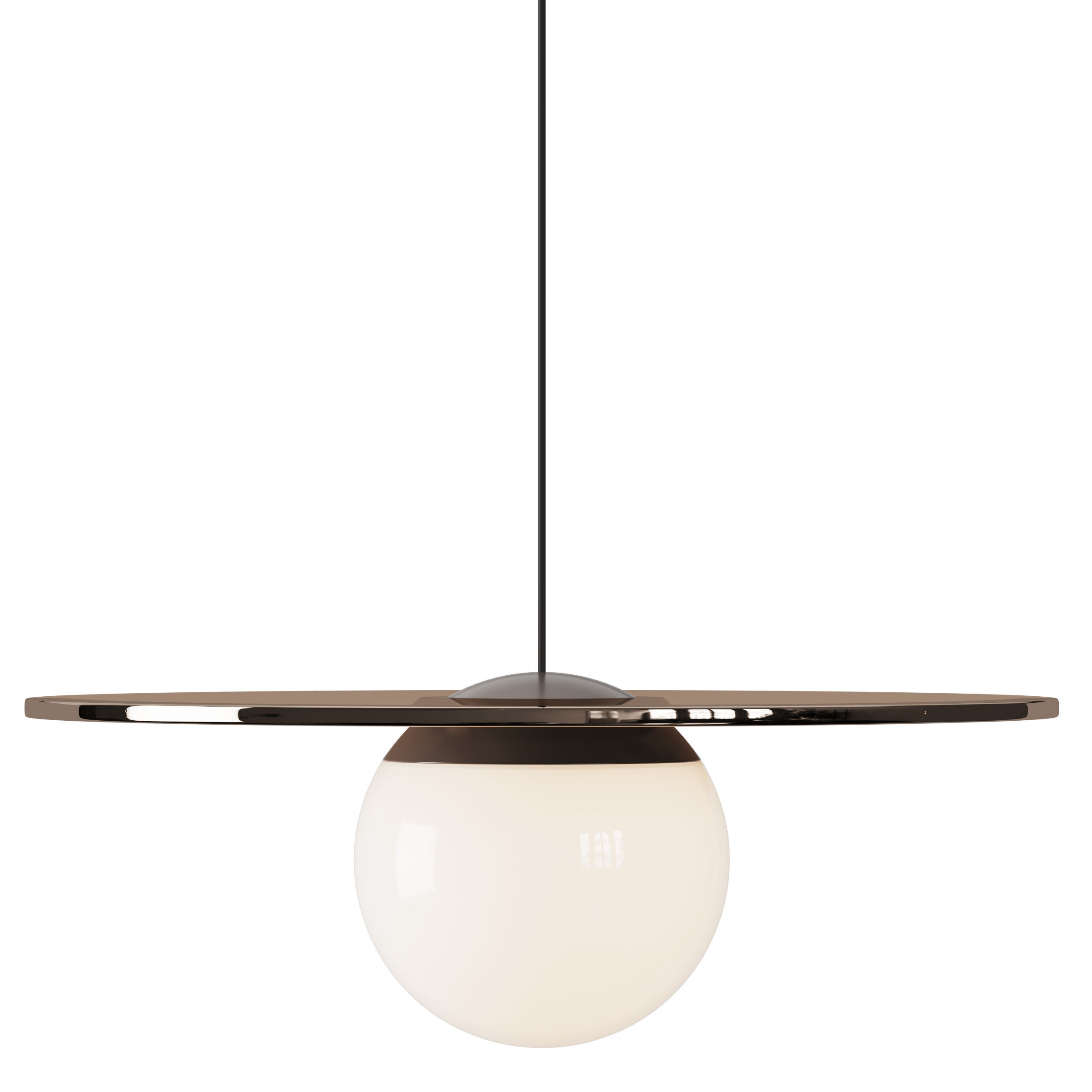 MOLTE light 3D model_7