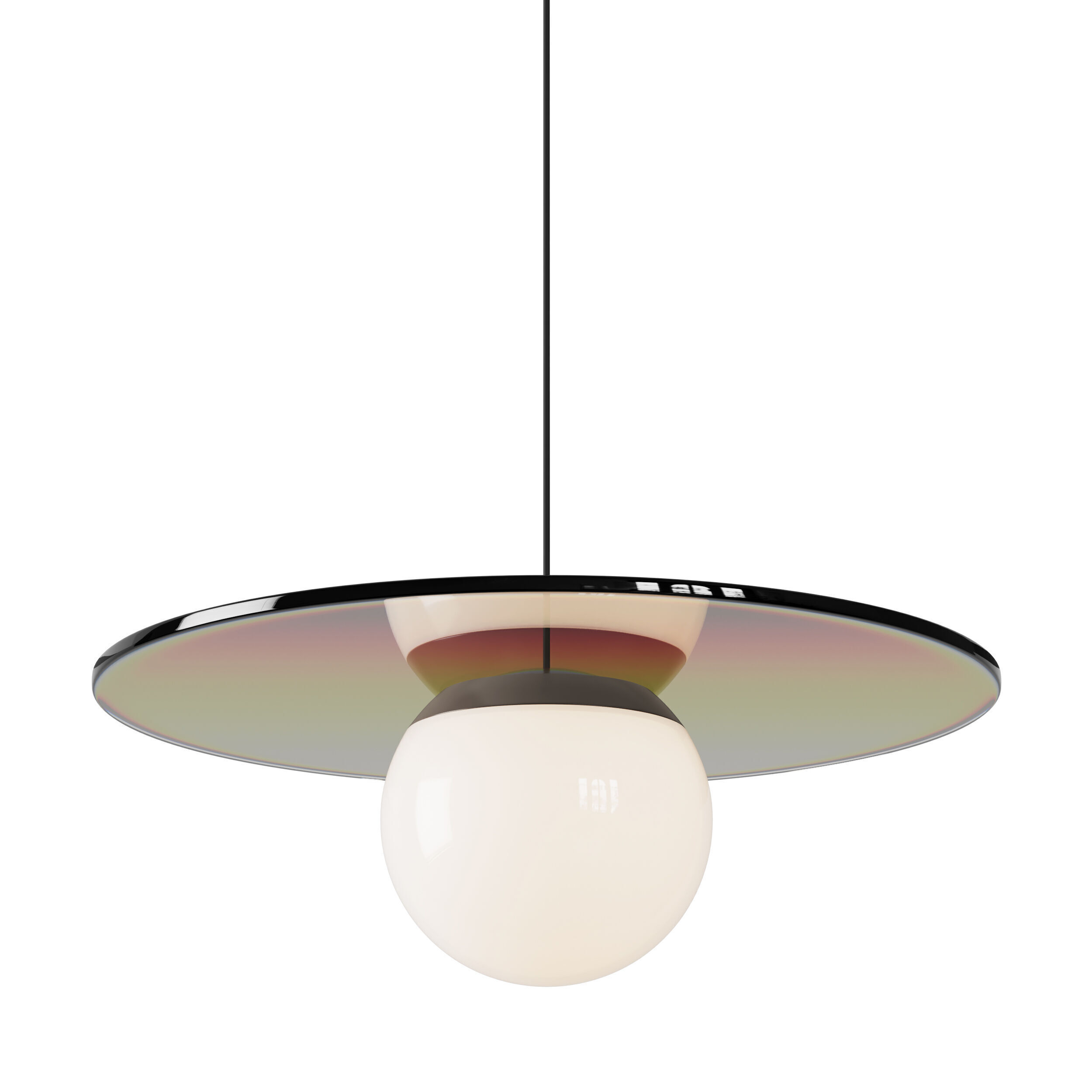 MOLTE light 3D model_3