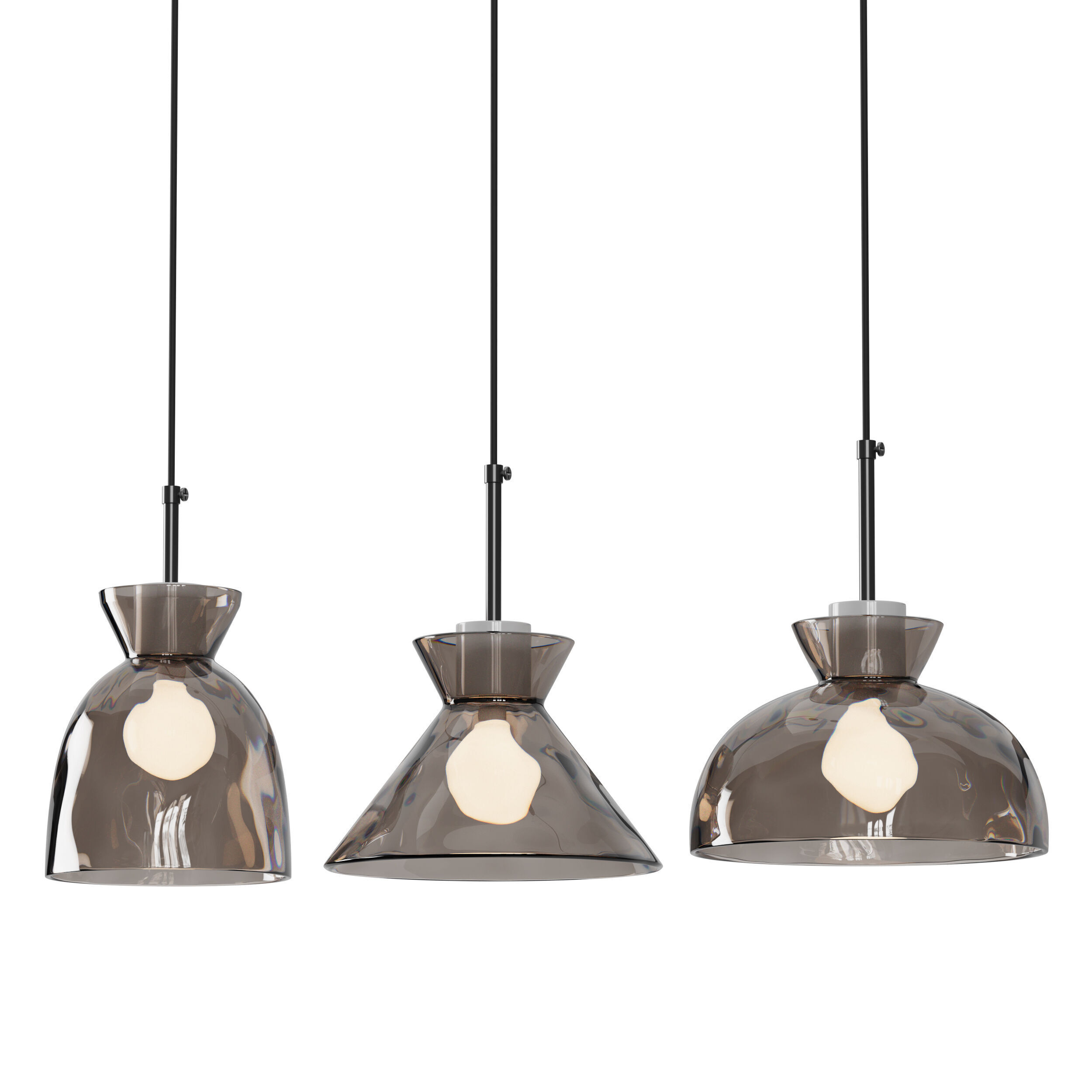 OMG GLASS COIL 3D model_4