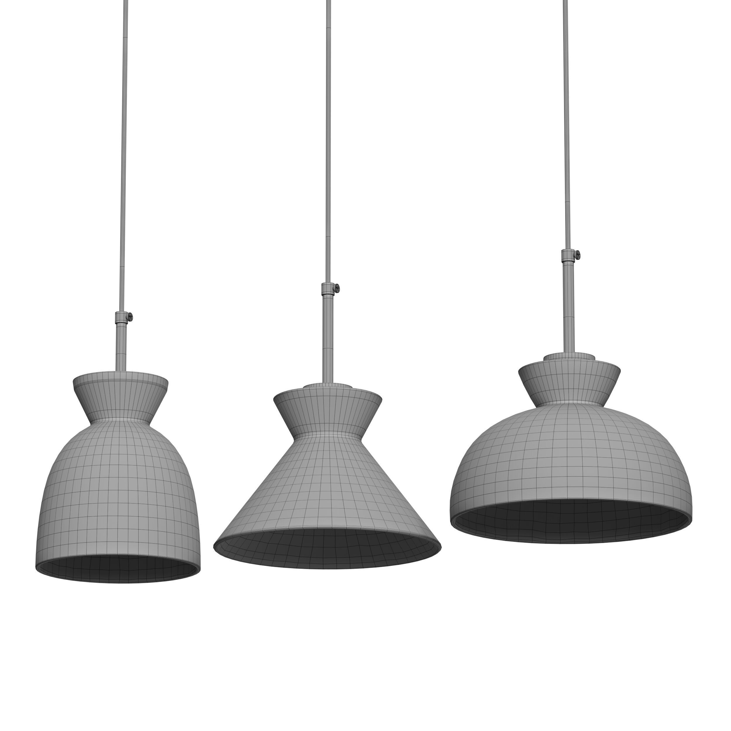 OMG GLASS COIL 3D model_13