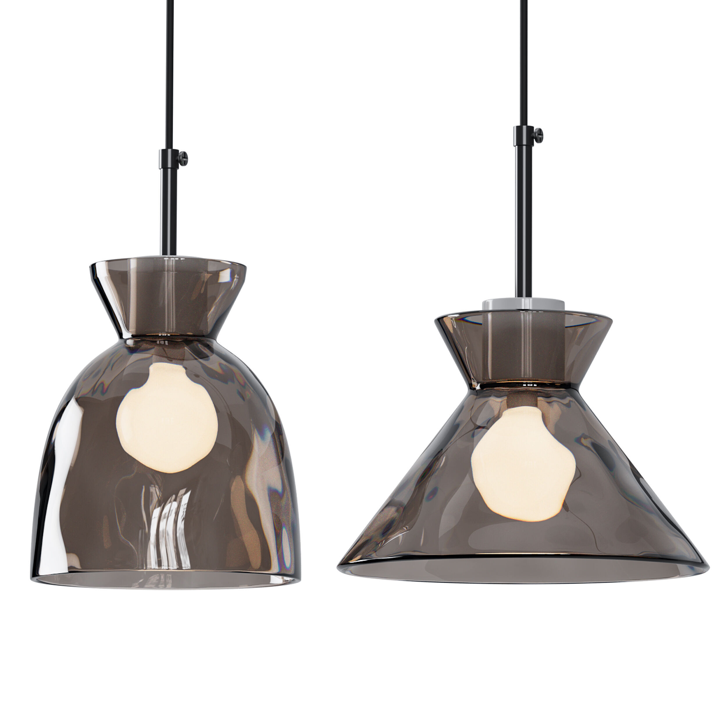 OMG GLASS COIL 3D model_10