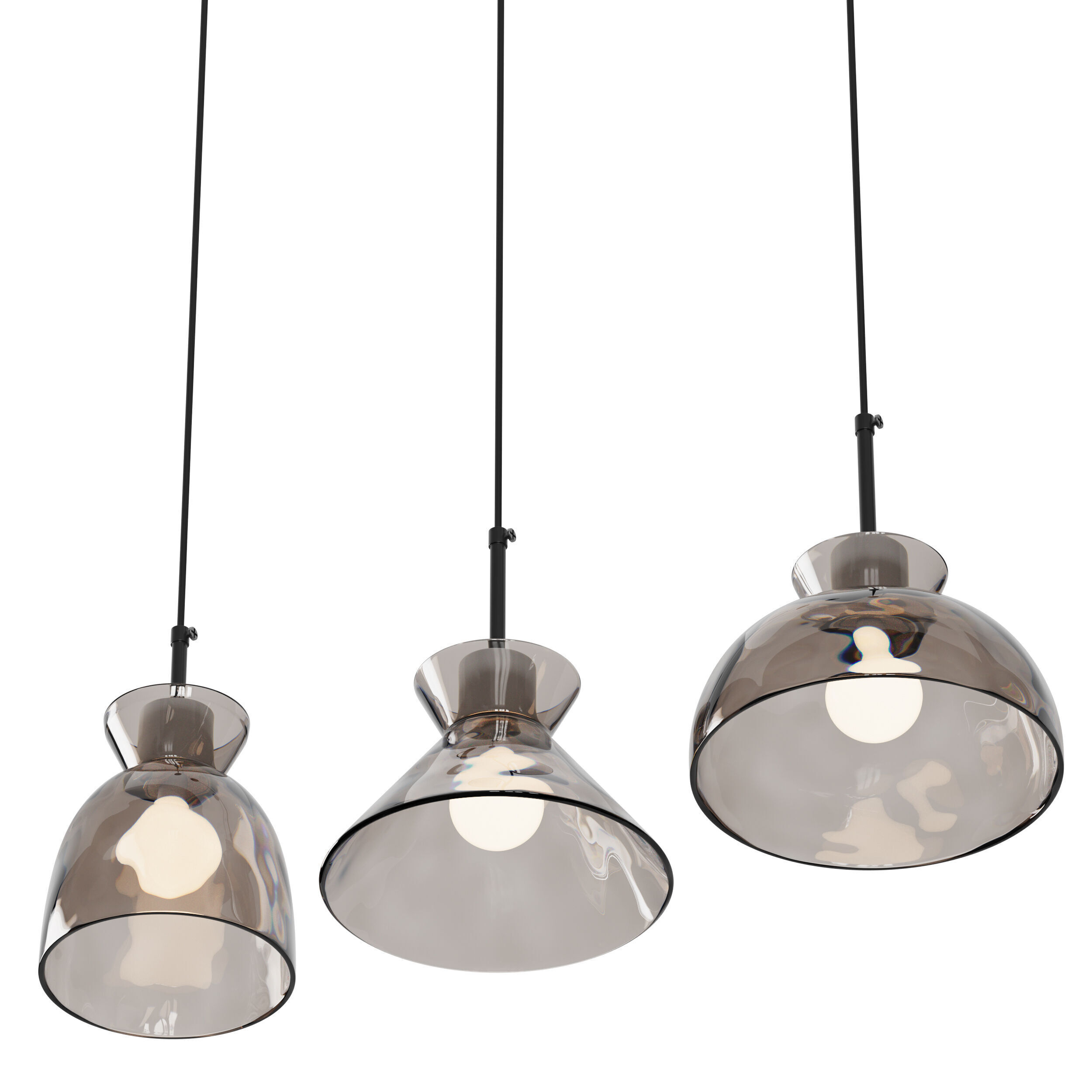 OMG GLASS COIL 3D model_12