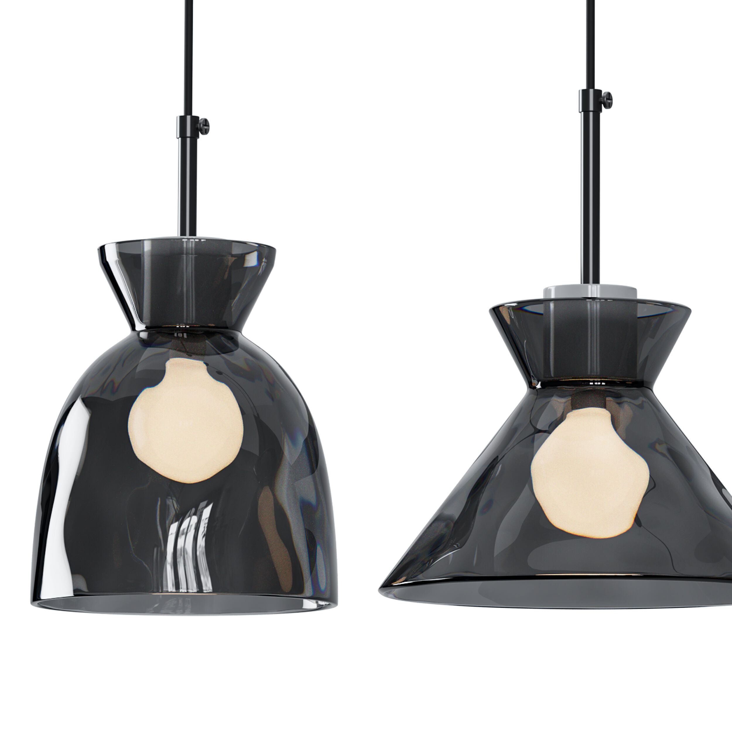 OMG GLASS COIL 3D model_3