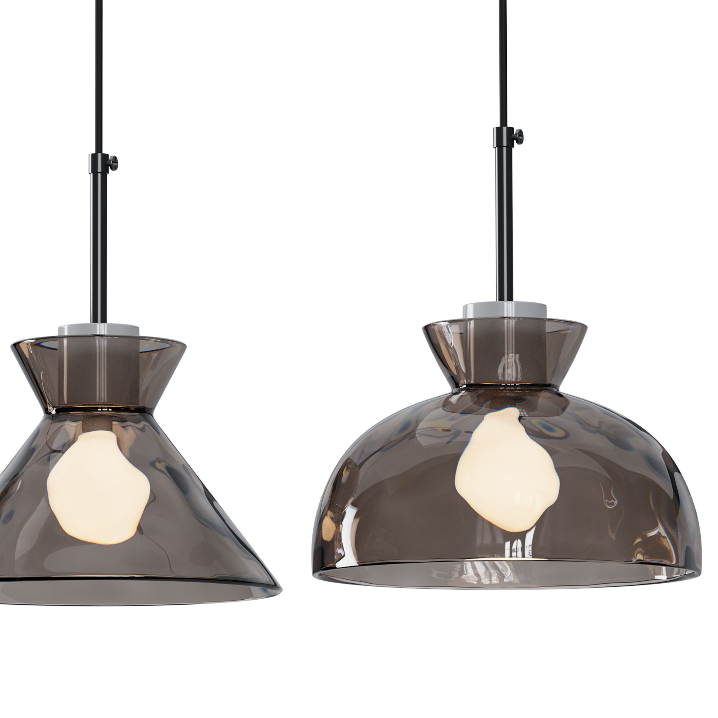 OMG GLASS COIL 3D model_8