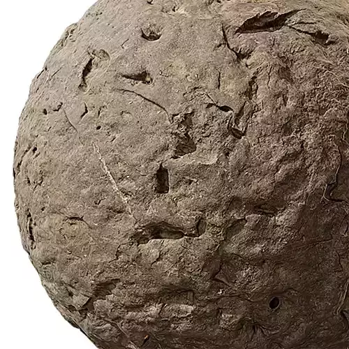 Rock Seamless Texture 2K - EXR 5 - JPG 5 Texture 