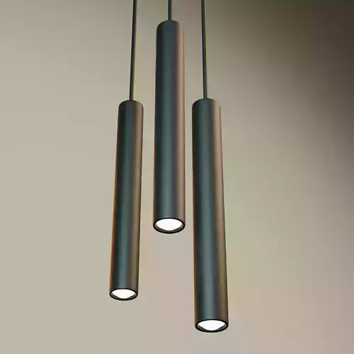 Modern Ceiling Lamp AR