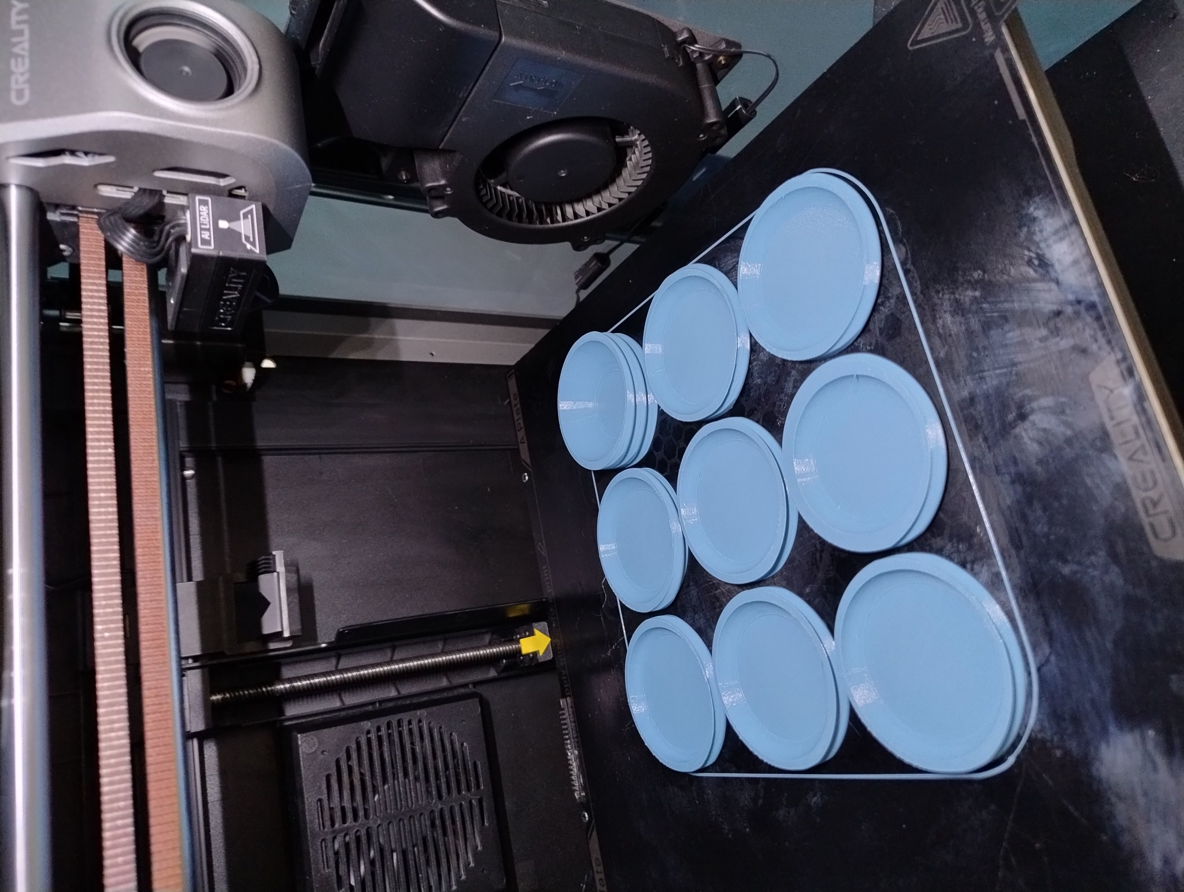 The secret Nozzle Container for your coffee break 3D print model_5