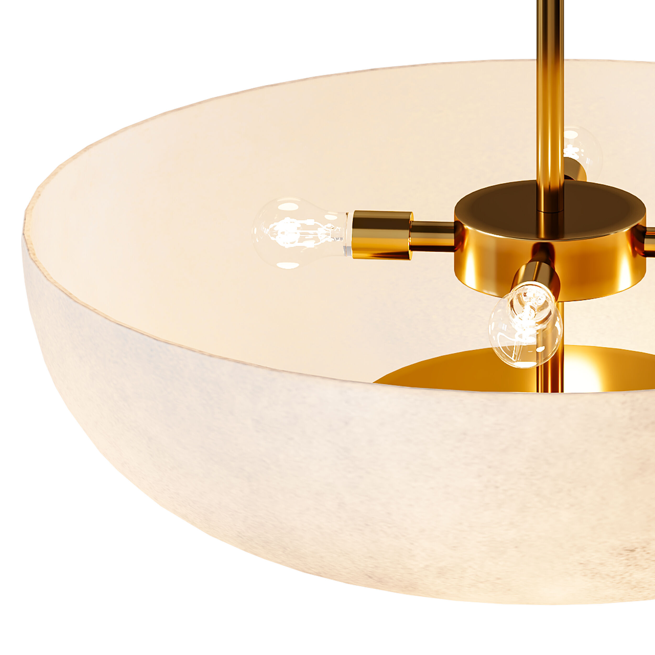 Pendant Ariano 3D model_12