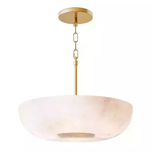Pendant Ariano 3D model