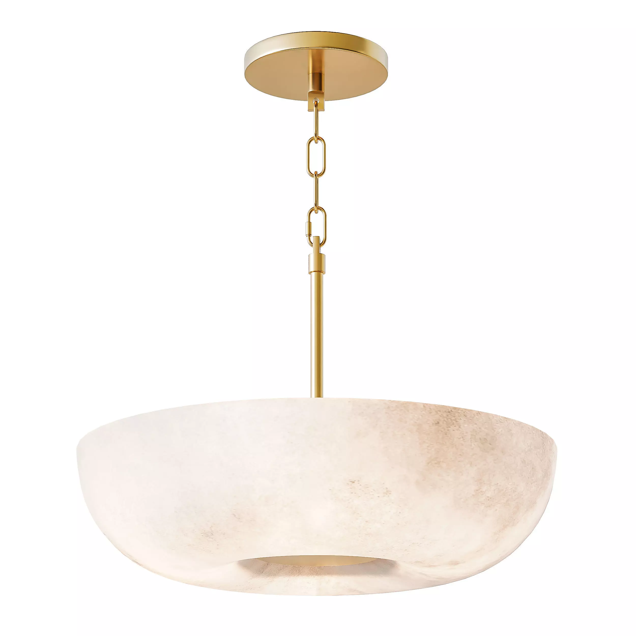 Pendant Ariano 3D model_0