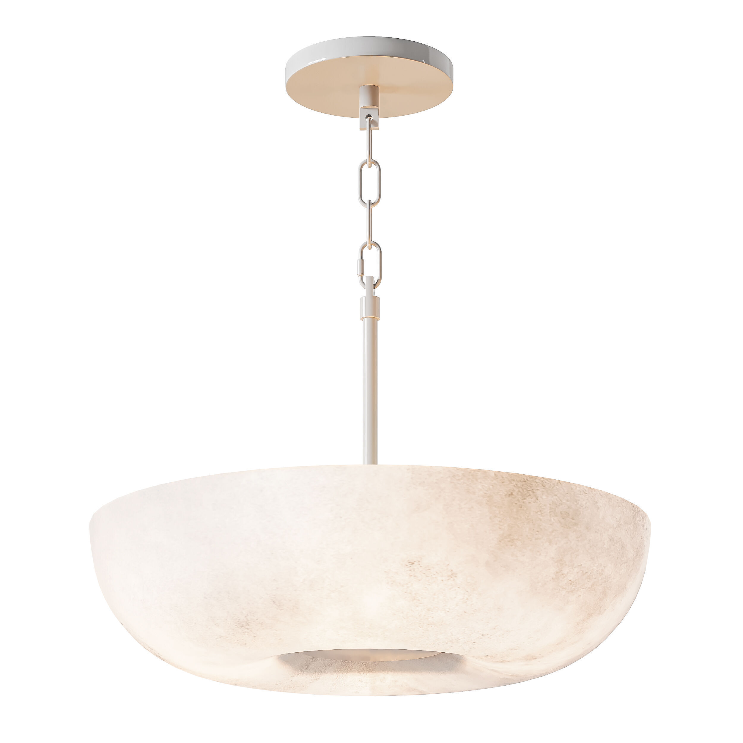 Pendant Ariano 3D model_1