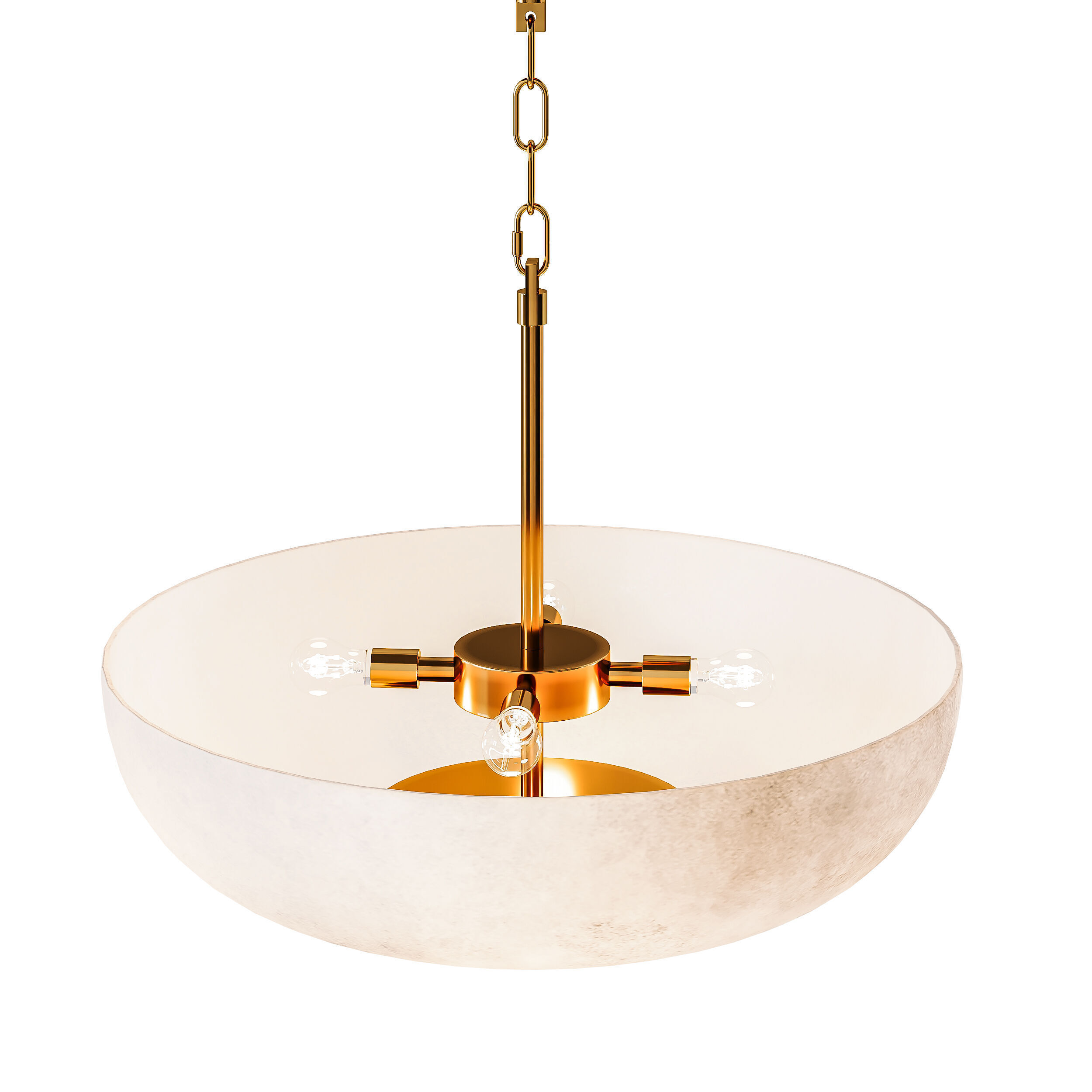 Pendant Ariano 3D model_2