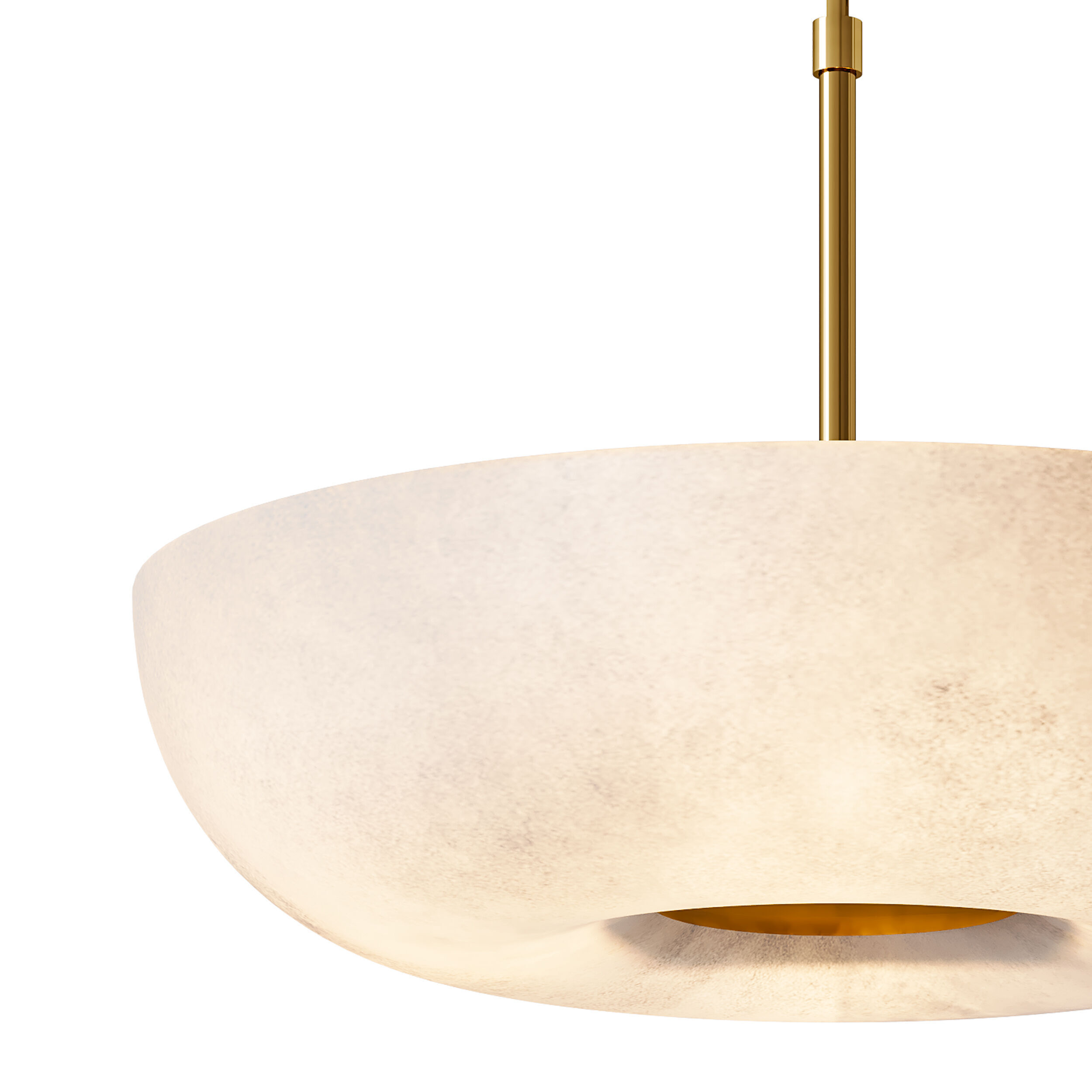 Pendant Ariano 3D model_9