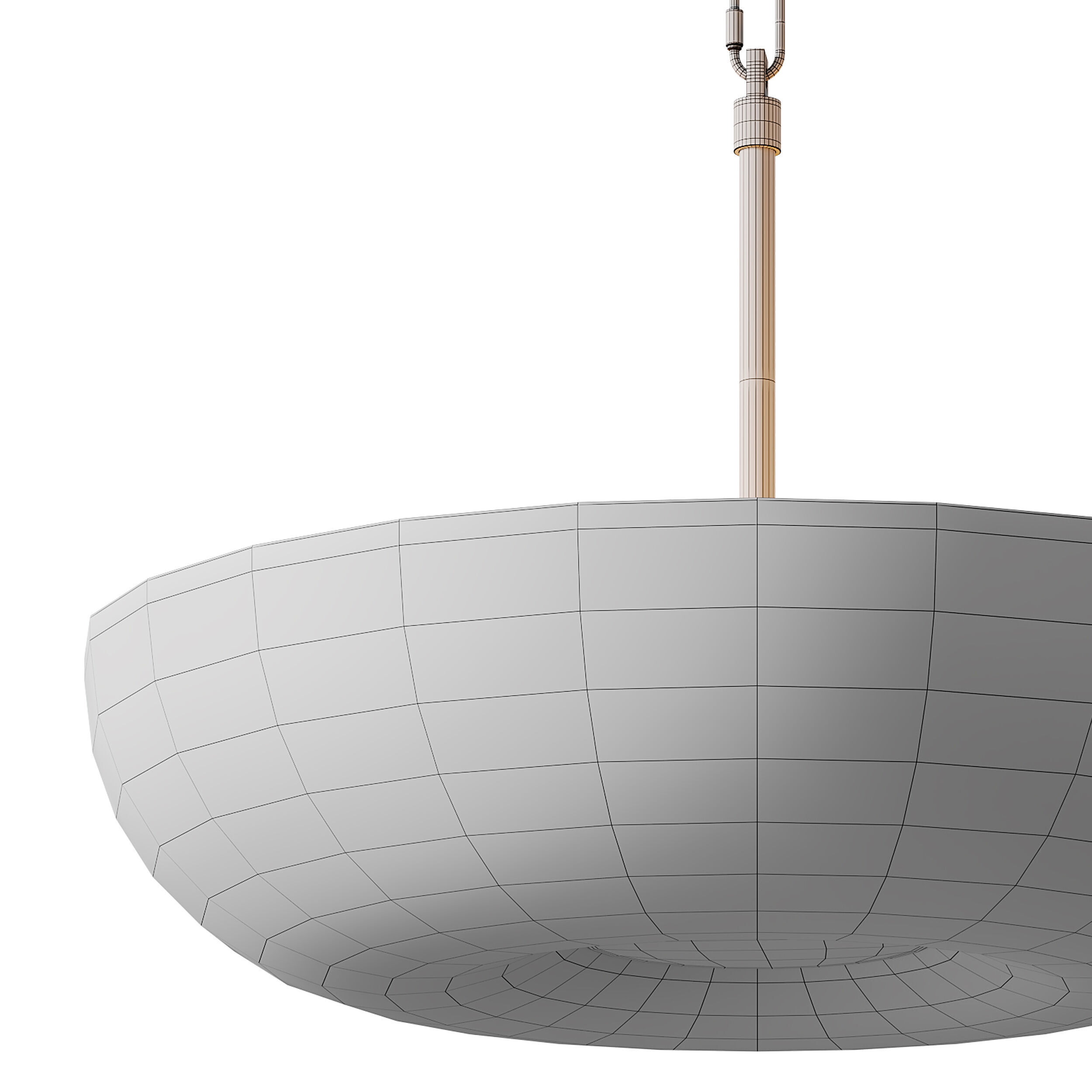 Pendant Ariano 3D model_14