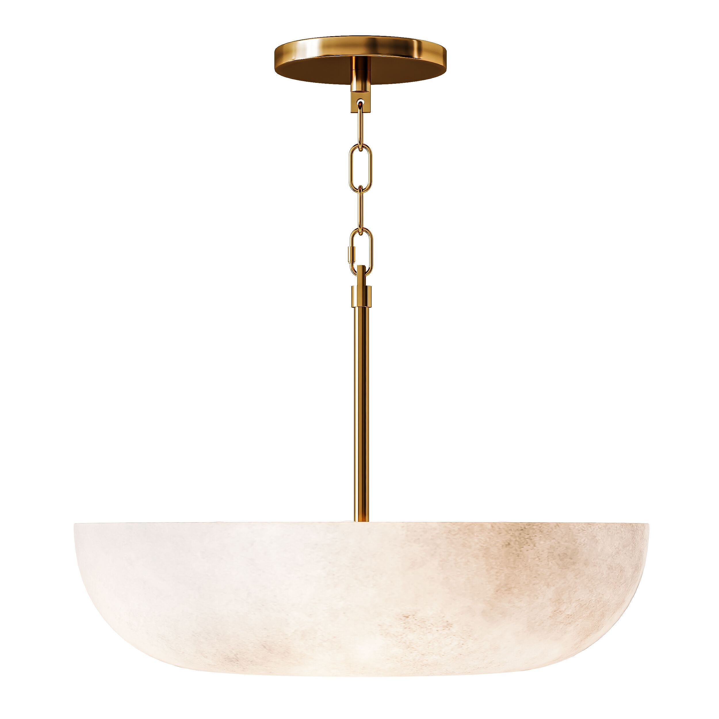 Pendant Ariano 3D model_5