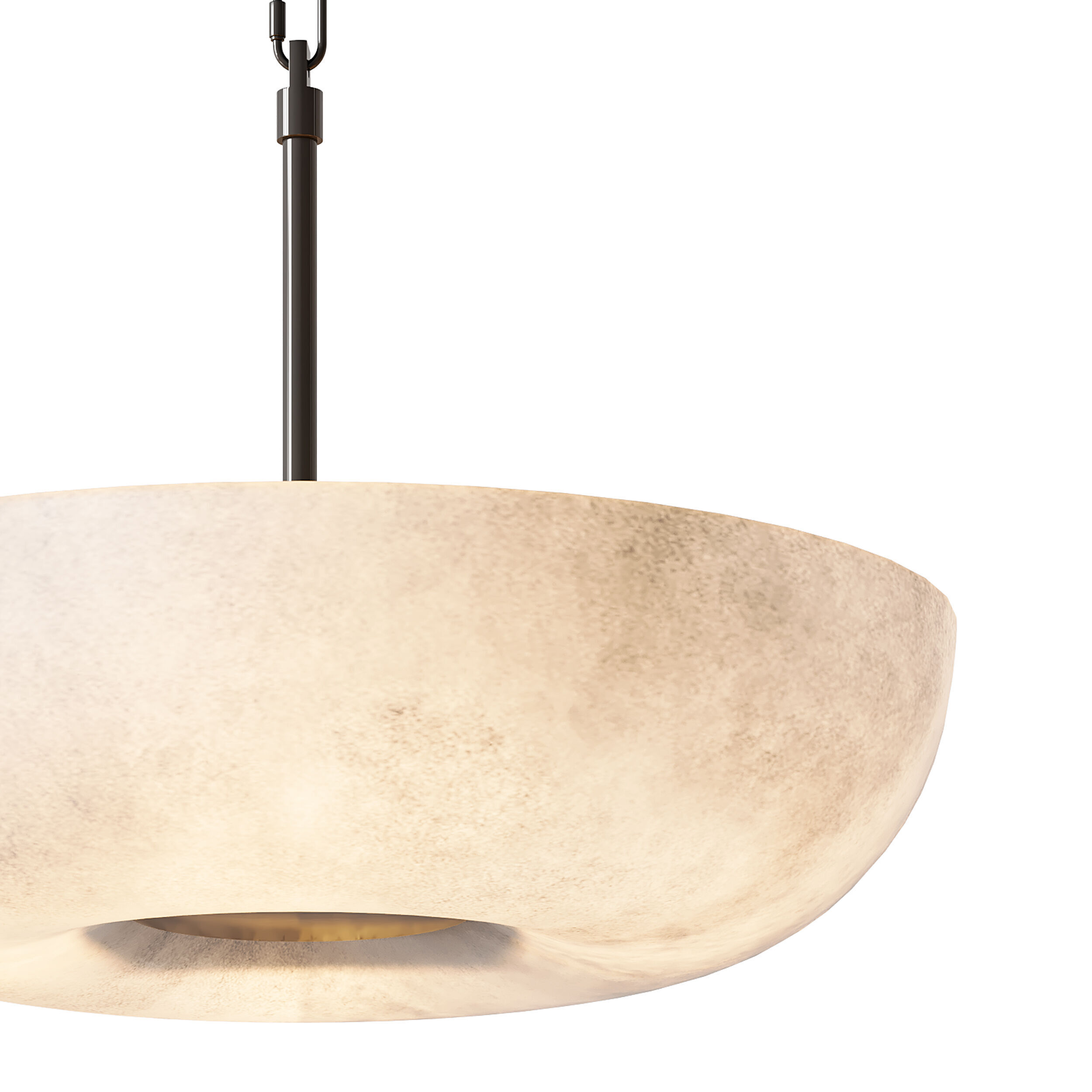 Pendant Ariano 3D model_8