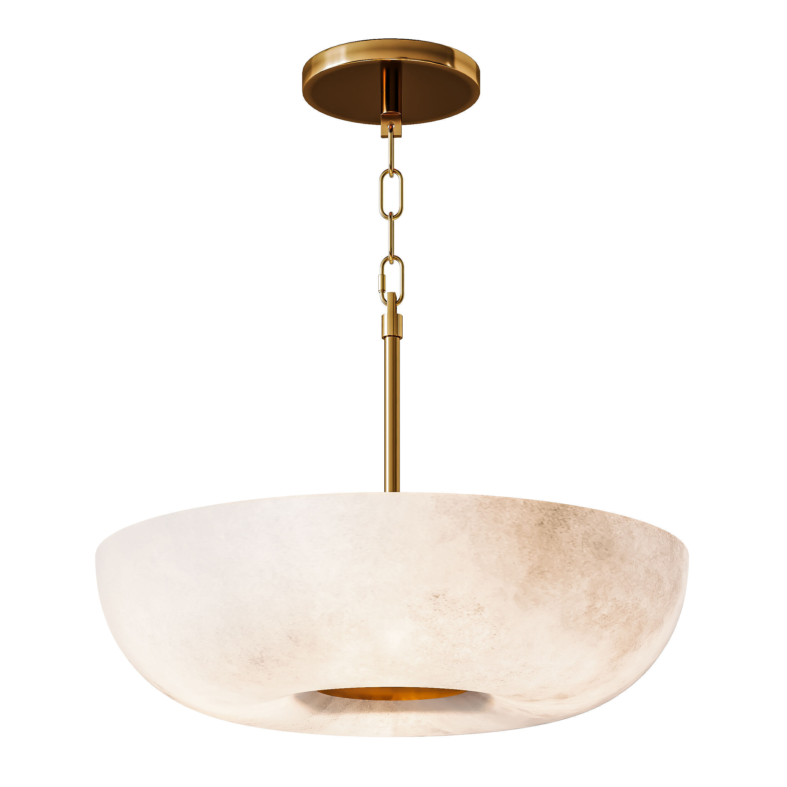 Pendant Ariano 3D model_7