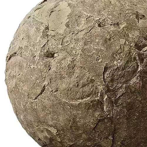 Rock Seamless Texture 2K - EXR 5 - JPG 5 Texture 