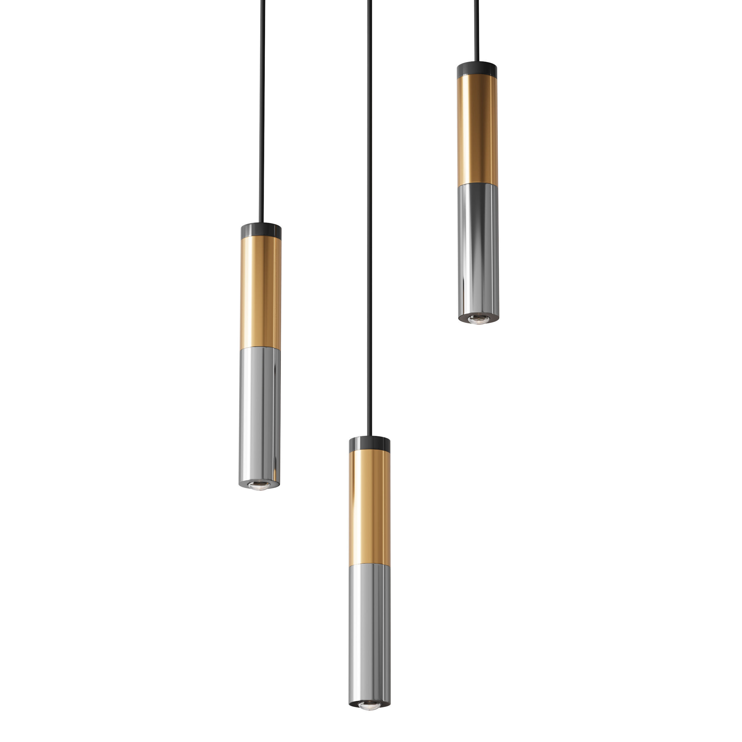 RAY light 3D model_7