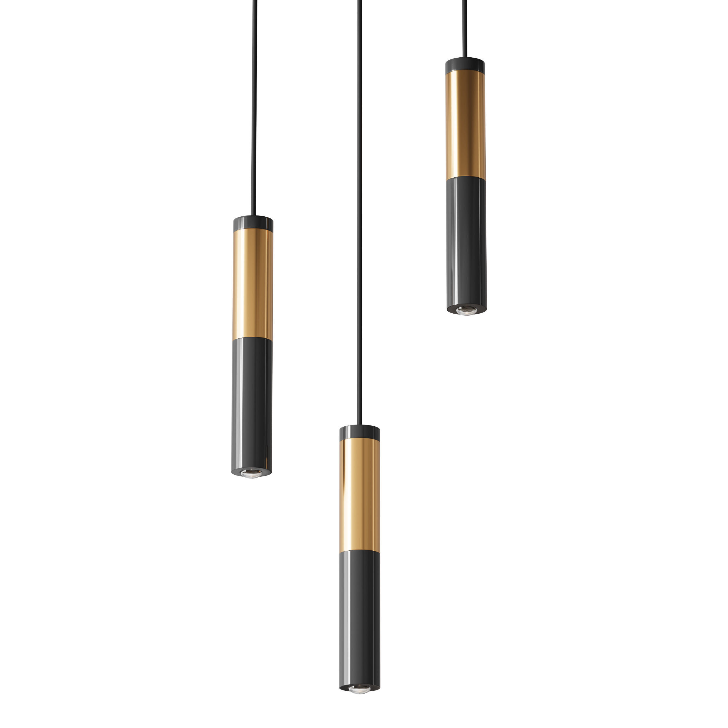 RAY light 3D model_11