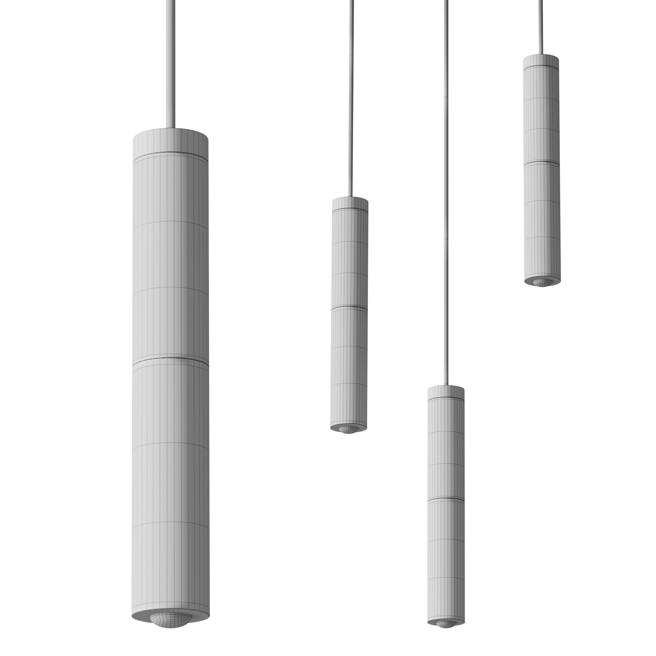 RAY light 3D model_13