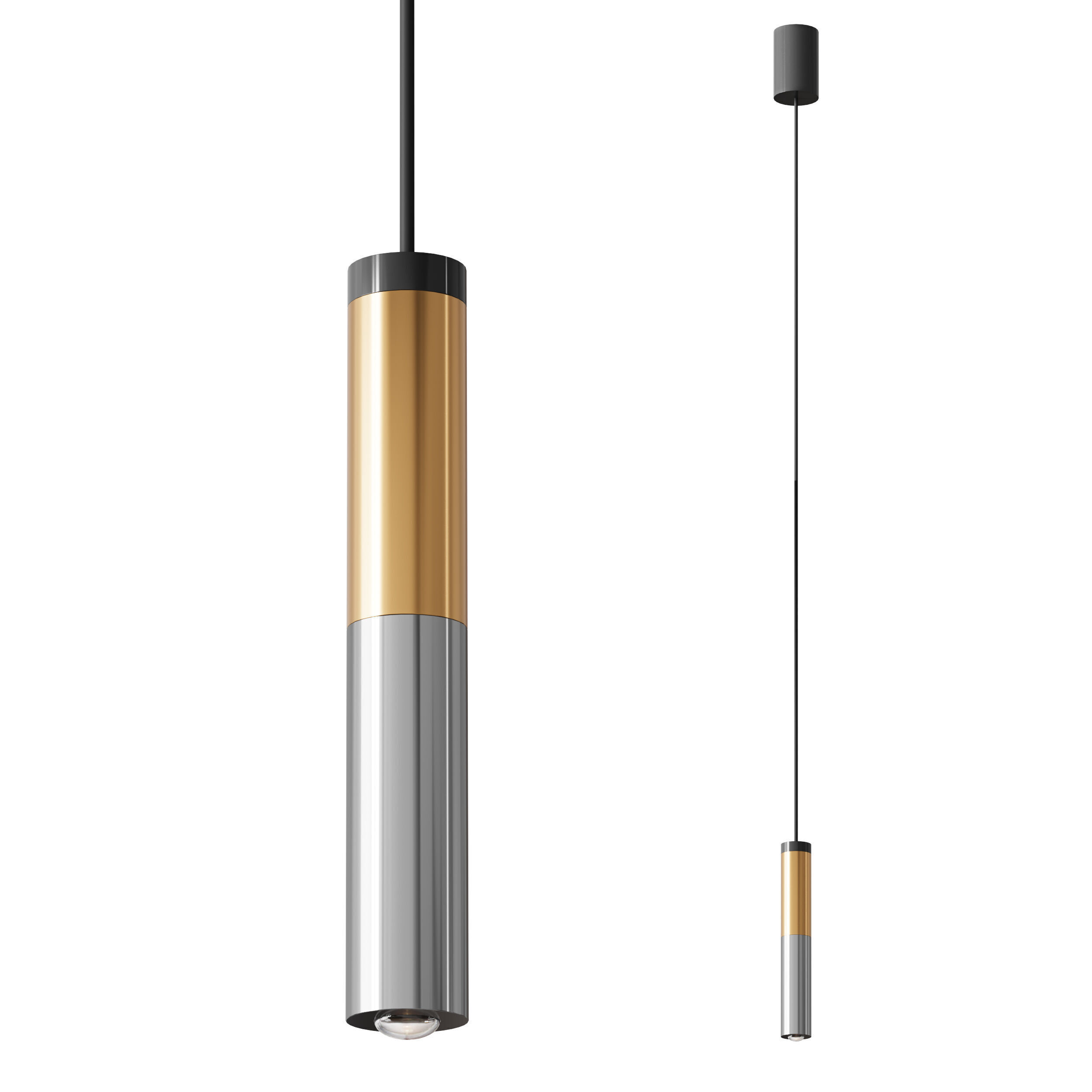 RAY light 3D model_12