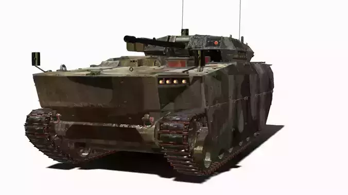 IFV  Borsuk