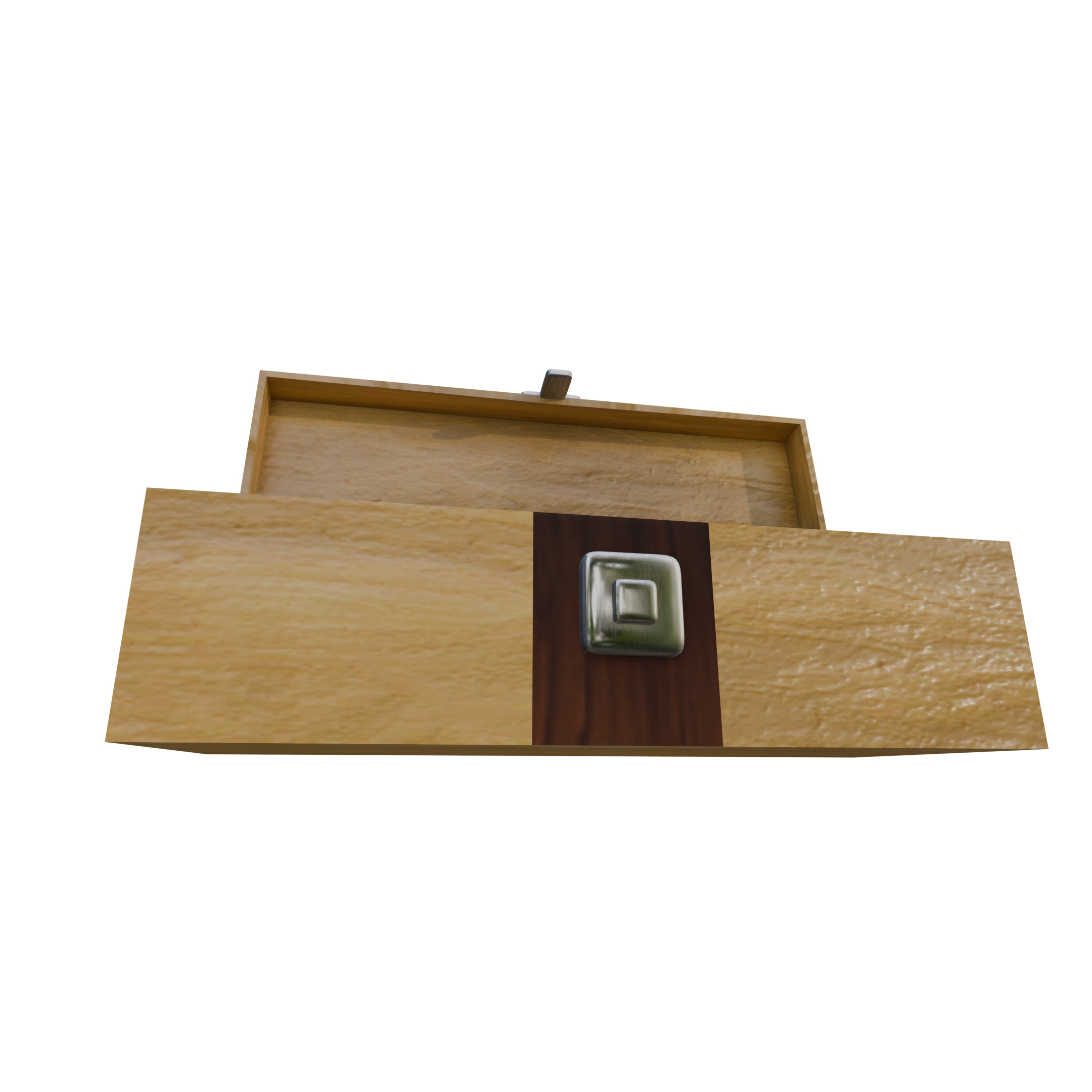 Le Spatula Inspired By Spongebob Squarepants 3D model_17