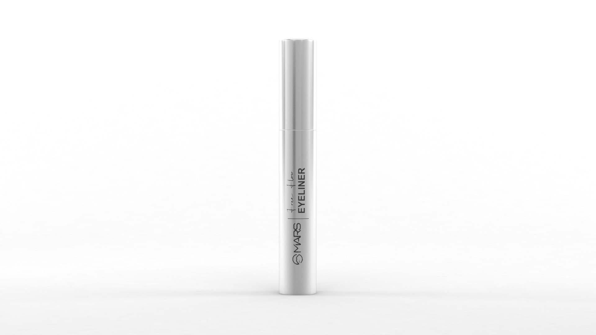 Eyeliner 3D model_3