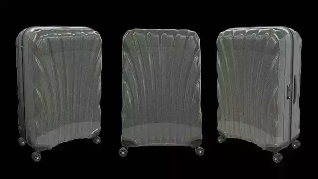 Samsonite C-LITE SPINNER