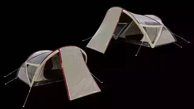 Camping Tent8