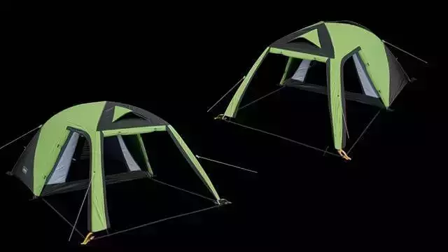 Camping tent7