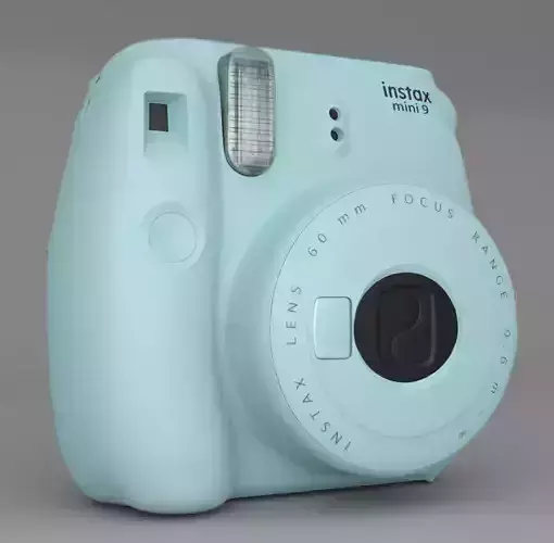 Fujifilm Instax Mini 9