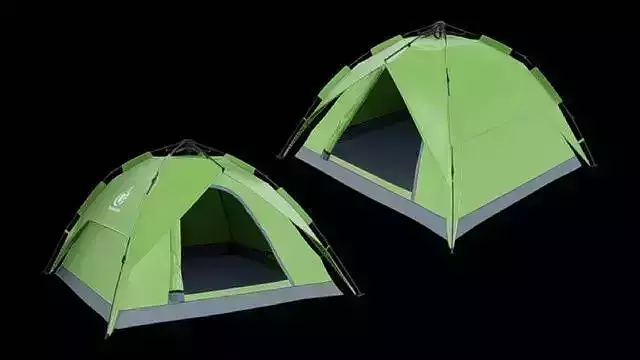 Camping Tent4