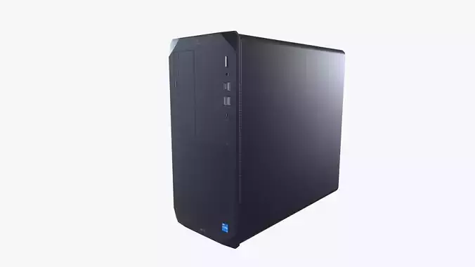 HPZ2 Pc