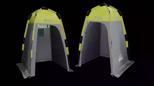 Camping Tent 14