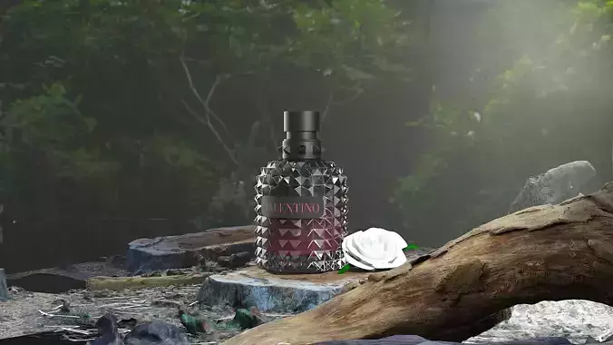 forest product setup