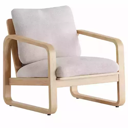Sacaleta armchair