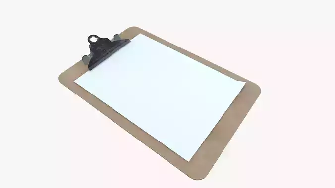 Clip Board