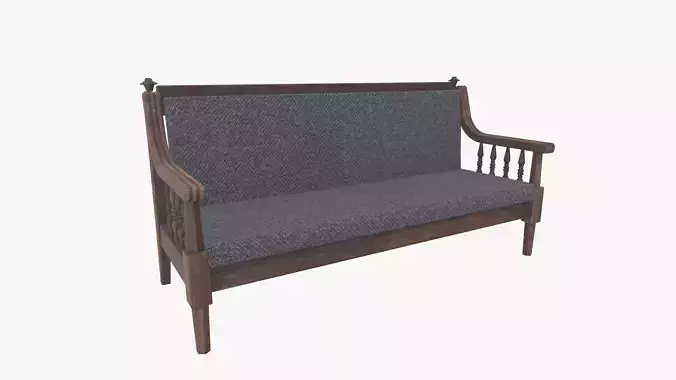 Office Sofa