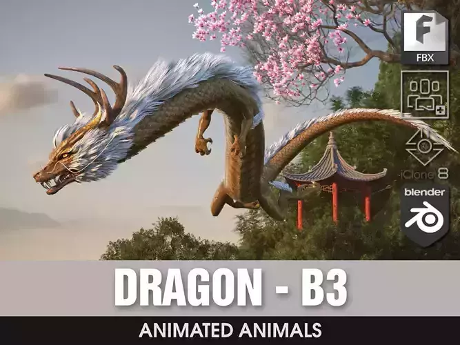 Dragon-B3