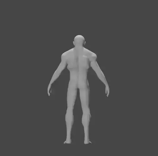 Human topology design