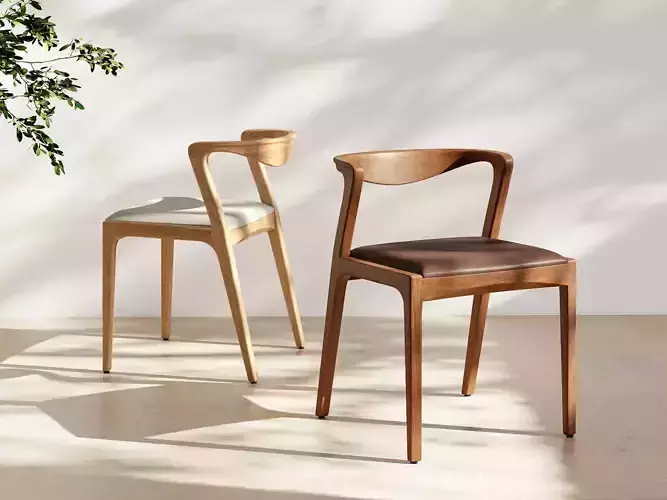 Duda Chair