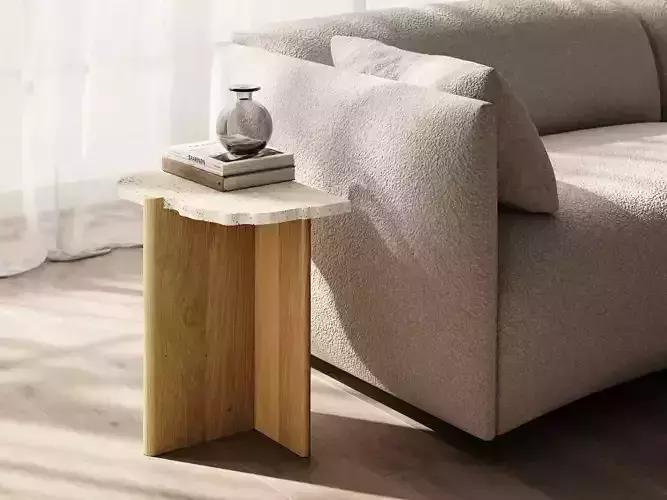 Rhea Occasional Table
