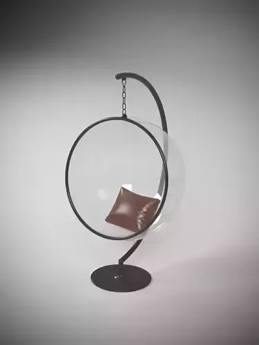MODERN HANGING CHAIR