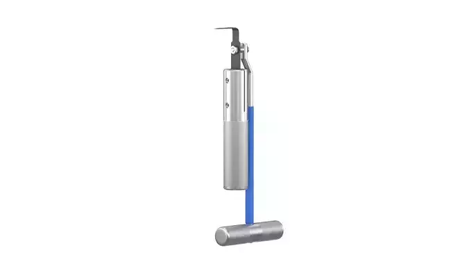 Garage Bonded Windscreen Removal Tool 3D model
