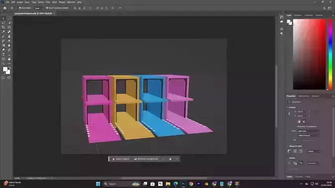 FARMING SIMULATOR 22